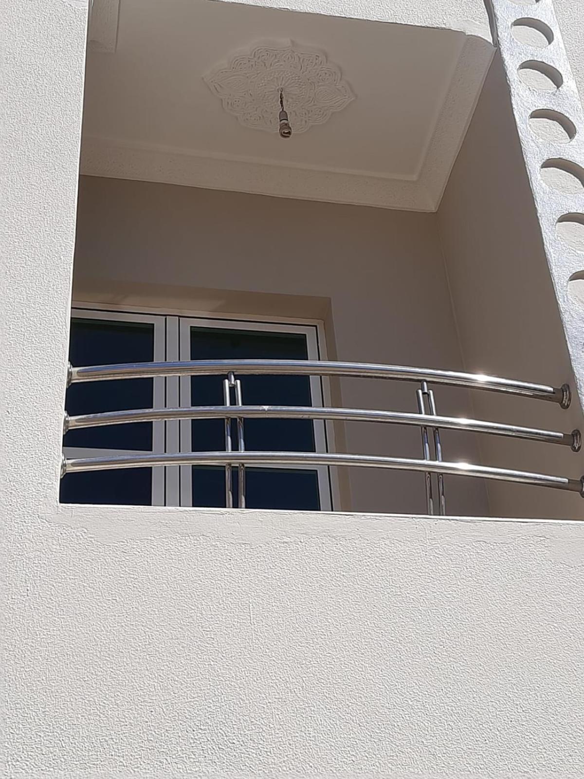 Appart Clim Wifi 700M De La Plage ซาอิเดีย ภายนอก รูปภาพ
